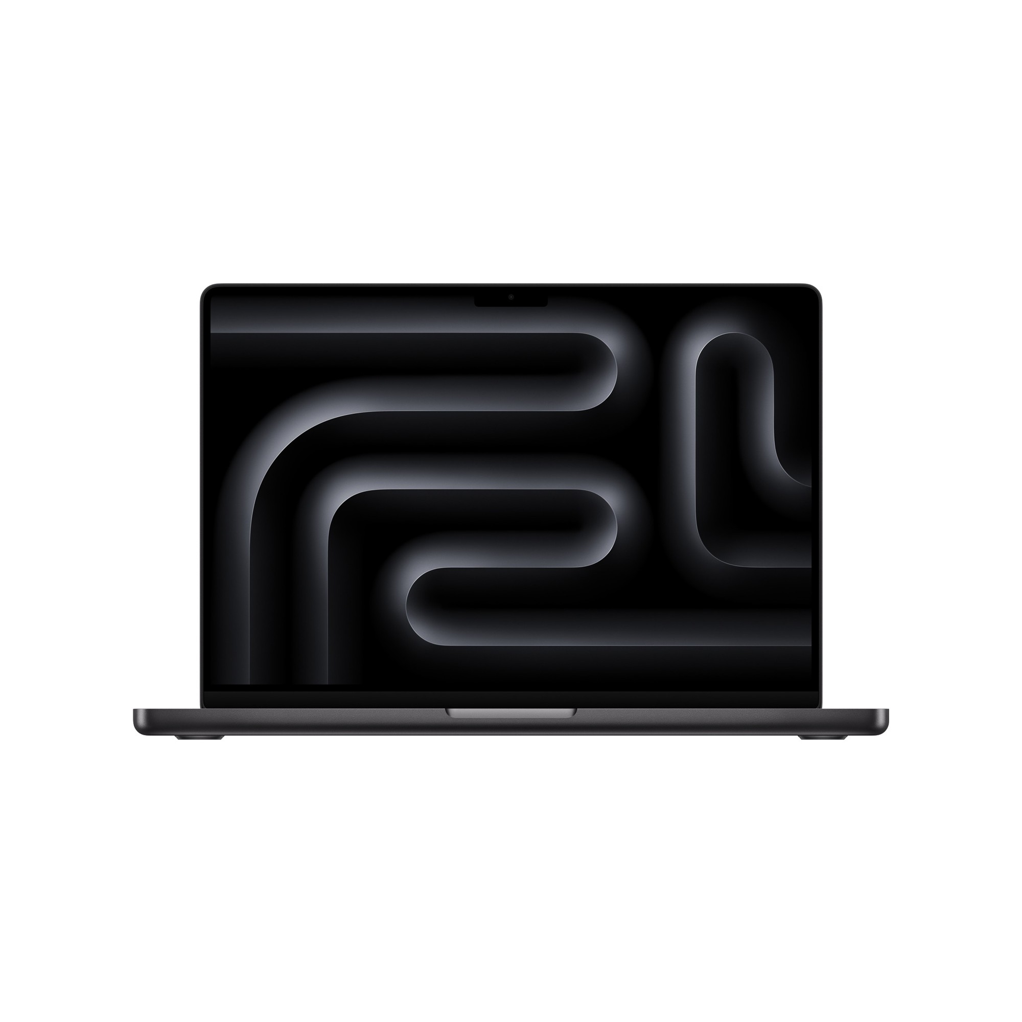 Apple MacBook Pro 14" Space Black Late 2023 18/512 (MRX33) б/в